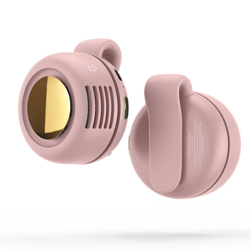 WAYPNT AirClip™ Travel Fan