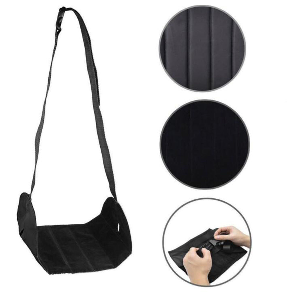 FlyLift Travel Foot Rest