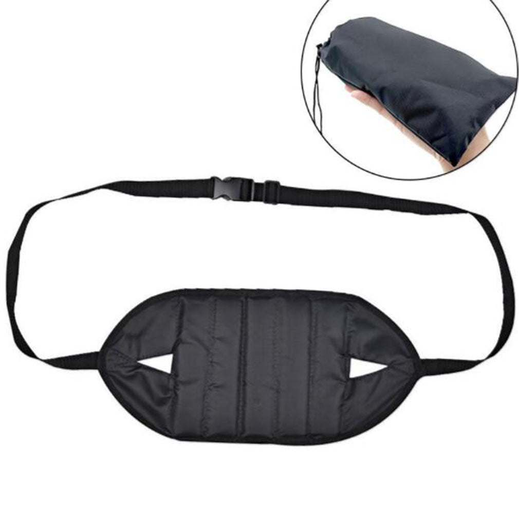 FlyLift Travel Foot Rest