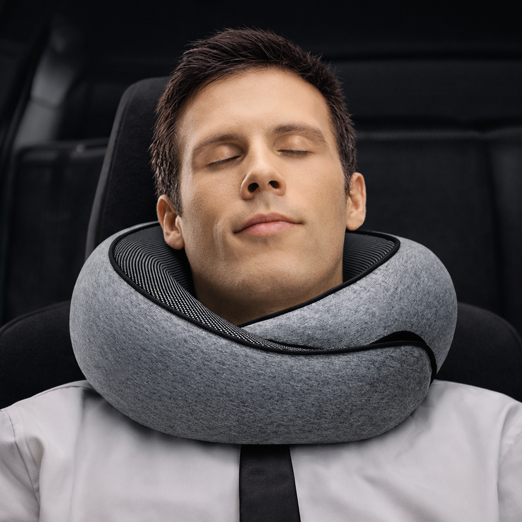 Travel Neck Pillow