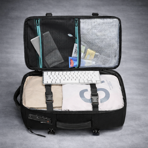 Waypnt Business Backpack